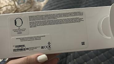 televizor ucuz: Yeni, Smart saat, Apple, Suya davamlı, rəng - Qara — 4