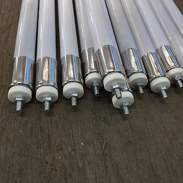 Запчасти и аксессуары для бытовой техники: Нагревательные Тены, Спирали,Лампы для чайника,жарочного — 23