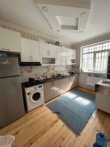 Həyət evləri və villaların satışı: Binəqədi qəs. 3 otaqlı, 10 kv. m, Kredit yoxdur, Yeni təmirli -da lalafo.az — 13 Həyət evləri və villaların satışı: Binəqədi qəs. 3 otaqlı, 10 kv. m, Kredit yoxdur, Yeni təmirli — 13