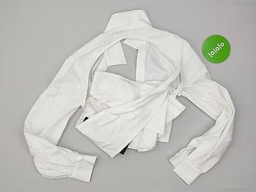 pull bear wyprzedaż: Bershka, Koszula damska, rozmiar S — 3