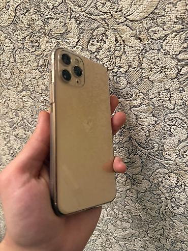 Apple iPhone: IPhone 11 Pro, 256 GB — 3