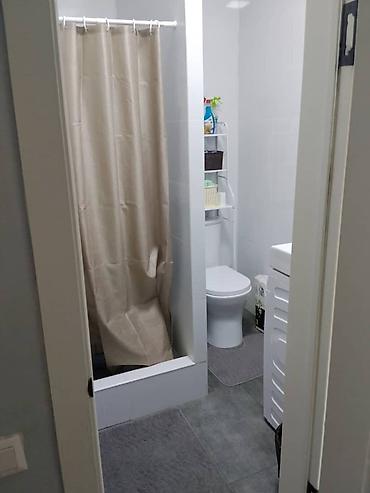 Продажа квартир: 2 комнаты, 60 м², Элитка, 10 этаж, Косметический ремонт at lalafo.kg — 13 Продажа квартир: 2 комнаты, 60 м², Элитка, 10 этаж, Косметический ремонт — 13