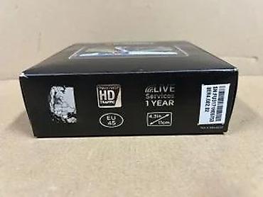 GPS za auto: TomTom GO LIVE 820 – GPS navigacija za automobil (Evropa) — 12