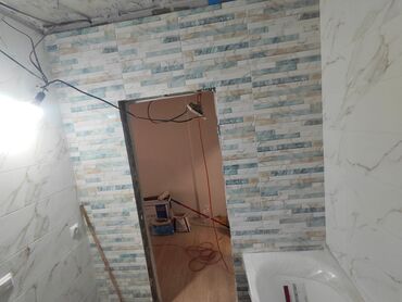 Укладка плитки: Подготовка стен для укладки, Укладка плитки на откосы, окна, двери, Подготовка стен для грунтовки | Керамическая плитка, Мраморная плитка, Керамогранитая плитка | Вертикальная укладка, Диагональная укладка, Горизонтальная укладка Больше 6 лет опыта — 12