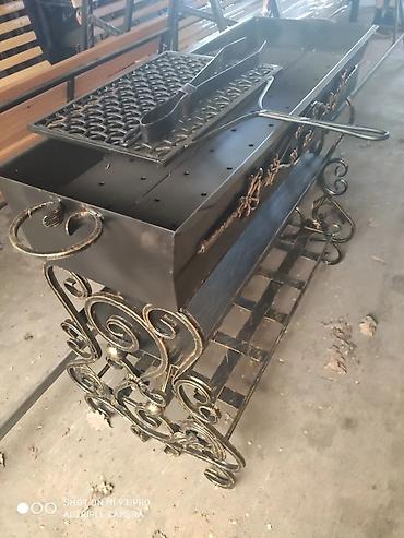 Скамейки: Скамейка — 12