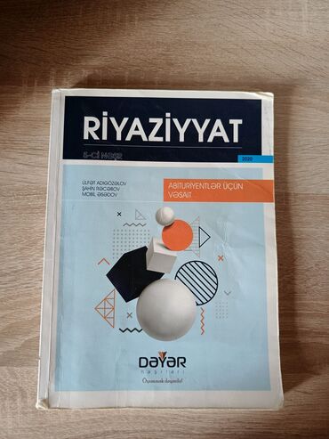 informatika 9 cu sinif metodik vesait pdf: Riyaziyyat 11-ci sinif, 2020 il