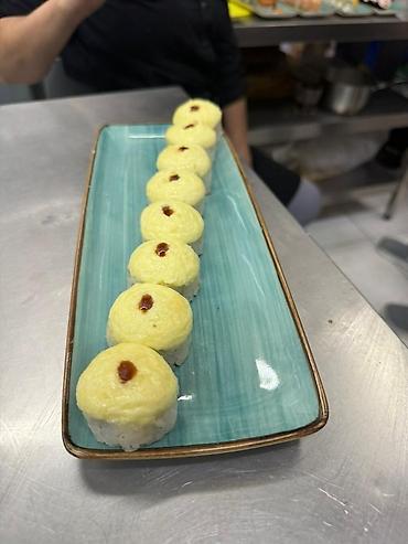Мейманканалар, кафелер, ресторандар: Ищу работу на сушиста опыт работы 7 лет — 6
