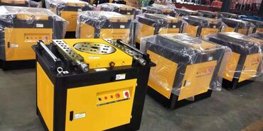 Digər elektrik malları: Armaturəyən