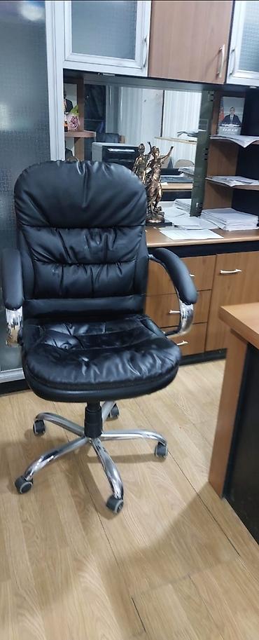 Digər biznes avadanlığı: Ofis kurs üçün kreslo lar — 1