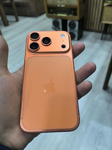55 duym tv sm: 256 GB, Narıncı, Face ID — 4
