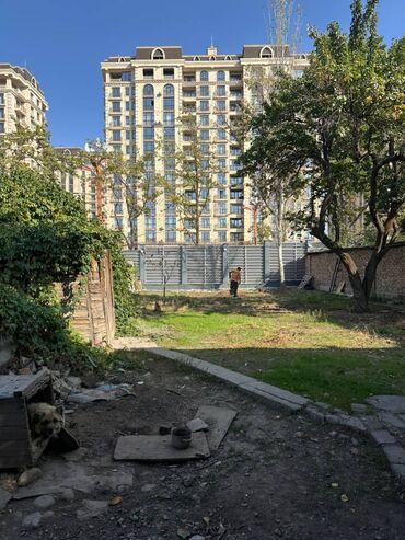 цены на недвижимость в бишкеке 2023: 6 соток, Для строительства, Красная книга