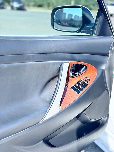 VIS: VIS : 2.4 l | 2008 il Sedan — 13