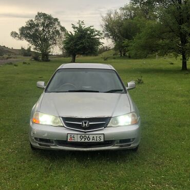 Honda: Honda Inspire: 2001 г., 2.5 л, Автомат, Бензин, Седан at lalafo.kg Honda: Honda Inspire: 2001 г., 2.5 л, Автомат, Бензин, Седан