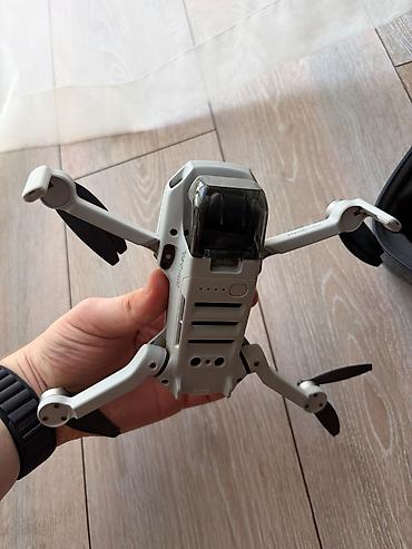 Дроны: DJI Mavic Mini Fly More Combo, квадрокоптер с камерой 2.7K, 3 — 2