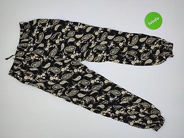 lians: Spodnie materiałowe damskie, rozmiar S — 3