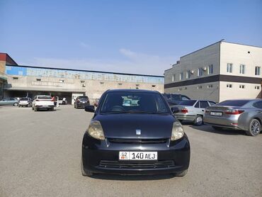 на опель вектра а: Toyota Passo: 2005 г., 1 л, Автомат, Бензин, Хетчбек