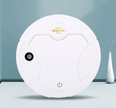 aura roboclean цена в германии: Робот-пылесос Сухая, Влажная, Смешанная