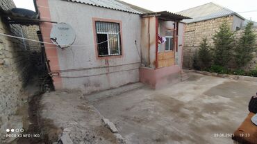 Həyət evləri və villaların satışı: Binə 3 otaqlı, 80 kv. m, Kredit yoxdur, Yeni təmirli — 2