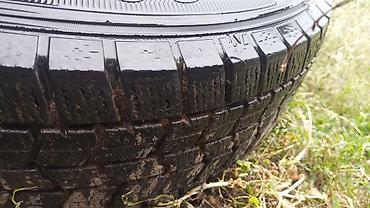 диски f30: Комплект колес в сборе: зимние шины Goodyear UltraGrip Ice Navi на — 4