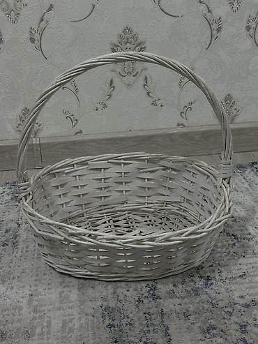 Корзины: Корзина — 5