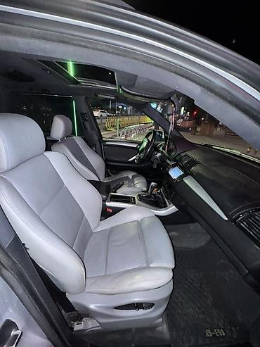 e34 4 4: BMW X5: 2002 г., 3 л, Автомат, Дизель, Кроссовер — 8