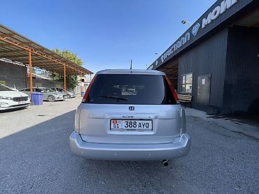 sls 63: Honda CR-V: 1999 г., 2 л, Автомат, Бензин, Внедорожник — 4
