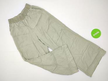 urbantrendsetter: Italia, Spodnie materiałowe damskie, rozmiar One size — 2