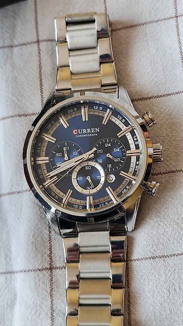 Ručni satovi: Curren, Muški — 6