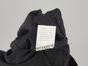 w grochy: T-shirt damski, rozmiar L — 5