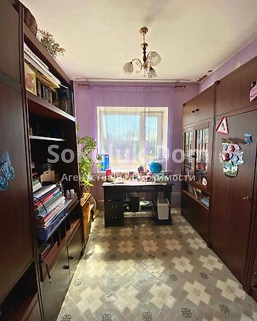 Продажа коттеджей и домов: 🏠Продается дом в селе Сокулук 🟡Комнаты: 6 🟡Участок: 7 соток — 9