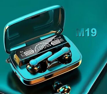 Qulaqcıqlar: Yeni Simsiz (Bluetooth) Qulaqcıqlar — 4