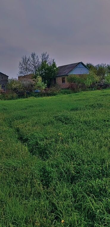 Torpaq sahələrinin satışı: 10 sot, Tikinti, Mülkiyyətçi, Bələdiyyə — 9