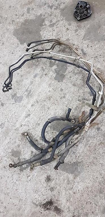 HIDRAULICNA CREVA VOLANA ZA NISSAN TERRANO