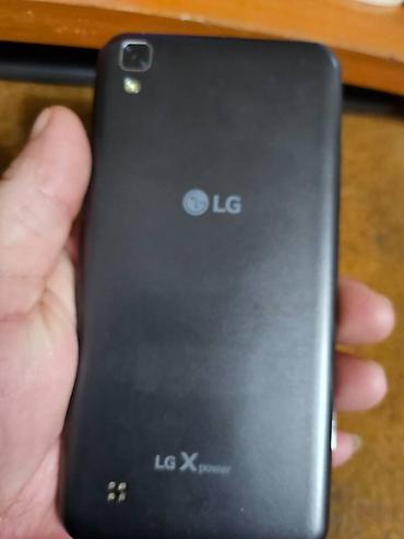 LG: LG X Power, 16 GB, bоја - Crna — 10