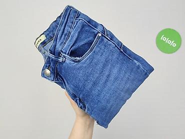 m sara denim: M.Sara, Jeansy damskie, rozmiar S — 6