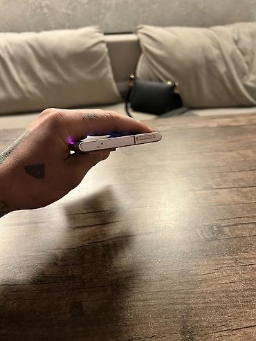 20 s: Samsung Galaxy Note 20 Ultra, 256 GB, rəng - Qızılı, Barmaq izi — 4