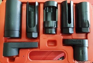 blažujka 9mm: Set za dizne i lambda sonda gedora set. set za dizne i lambda sonda — 1