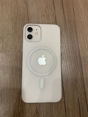 айфон за 0 р заказать списанный: IPhone 12, Б/у, 128 ГБ, Белый, Защитное стекло, Чехол, 100 %