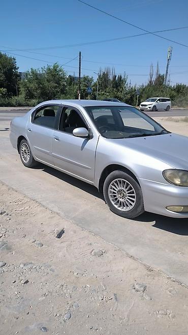 сефиро мотор: Nissan Cefiro: 1999 г., 2 л, Автомат, Бензин, Седан — 4