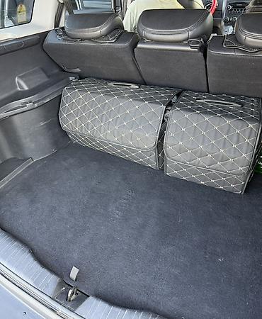 i vtec: Honda CR-V: 2007 г., 2.4 л, Автомат, Газ, Кроссовер — 4