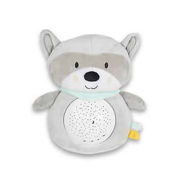 crocs sandale: Bela buka, Moni Toys Noćna lampa i projektor Snuggly Raccoon Opis: - — 1