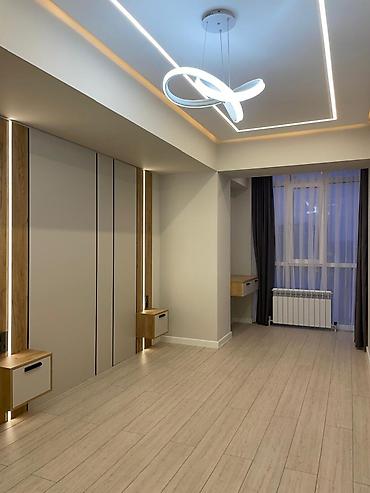 Продажа квартир: 2 комнаты, 68 м², Элитка, 6 этаж, Дизайнерский ремонт — 11