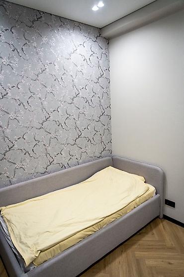 Продажа квартир: 4 комнаты, 100 м², Вефа ТЦ Элитка, 15 этаж, Дизайнерский ремонт — 5