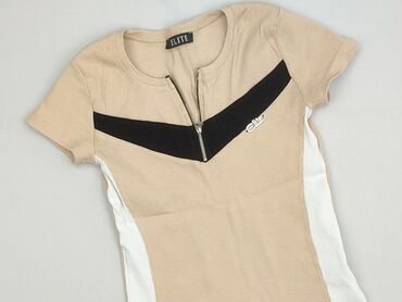 bluzki z dekoltem v plus size: Elite, Жіноча блуза, розмір S