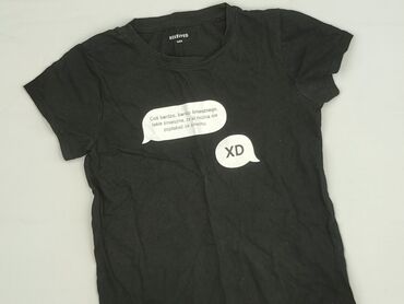 T-shirt, Reserved, 11 years, 140-146 cm, condition - Very good