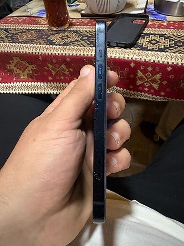 iphone mini 13: IPhone 13, 128 GB, Midnight, Face ID — 7