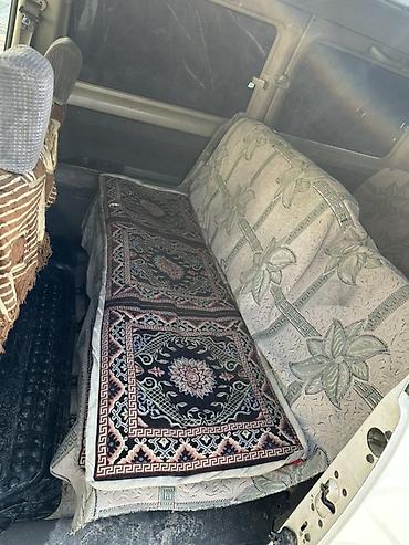 Honda: Honda Stepwgn: 2000 г., Автомат, Минивэн — 4