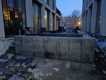 Бетонные работы: Опалубки, Фундамент, Стяжка Гарантия, Бесплатная консультация, Монтаж Больше 6 лет опыта — 25