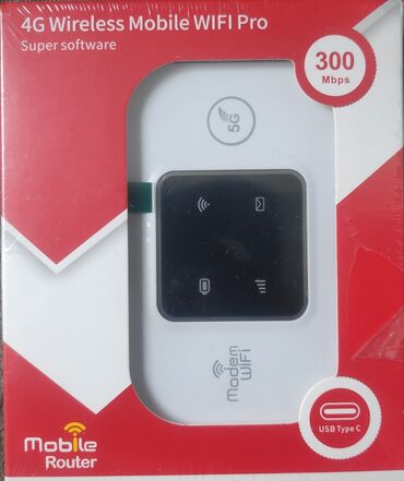 купить карманный вай фай роутер 4g бу: Продаю карманный Wi-fi роутер 4G Lte(новый,в пленке,не вскрывали) цена