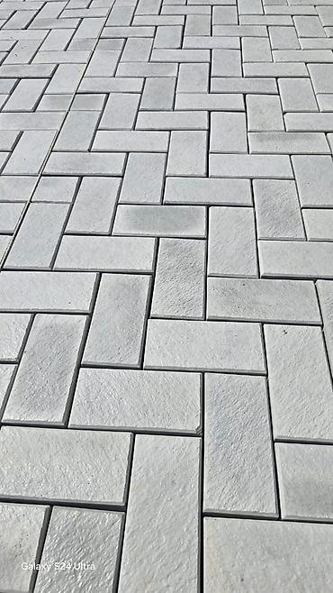 Садовые бордюры: Садовый бордюр, Литой, ЖБИ (Железобетонный), Другие особенности, Новый — 5